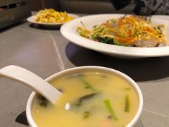 -大闫家烧烤·小海鲜家常菜(郑庄店)