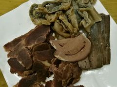 -王胖子驴肉火烧(鼓楼店)