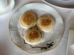 -粤菜王府·海鲜·茶市·海景餐厅(大梅沙店)