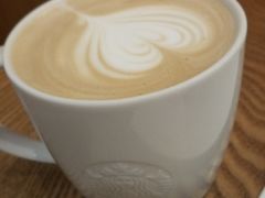 -星巴克(佛山顺德大融城店)