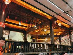 -巴倒烫陆派火锅山庄(南山总店)