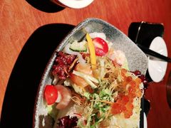 -千代武日本料理(开发区店)