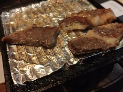 碳烤安格斯小牛排-熊串烧亭.居酒屋(珠江路店)