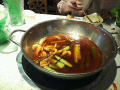 -重庆巴渝火锅(钟家村店)
