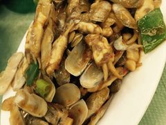-新享乐海鲜(翠华路店)