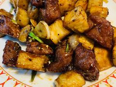 -东鑫记港式茶餐厅(南京东路店)