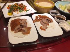 -万福·家宴(平谷店)