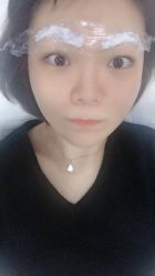 点击看大图 -西施无菌半永久纹绣眉眼影唇轻增发纹发际线