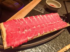 草育肥牛-三出山火锅(万象天地店)