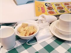 -紫光园·烤鸭·北京菜(劲松店)