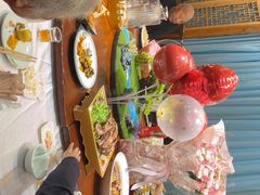 -津沽传奇(红桥水木天成店)