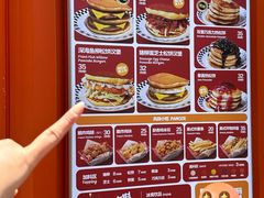 -STARLING八哥松饼(购物公园店)