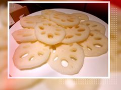 藕片-黄家码头老火锅(解放碑旗舰店)