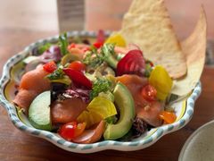 -Alimentari Mulino意大利餐吧&烘焙(丰盛里店)