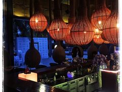 -半山半岛洲际度假酒店·观海廊