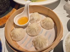 鸡汁杭州小笼-桂满陇-西湖船宴(西单大悦城店)