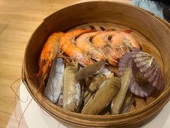 -怡咖啡·自助餐·西安香格里拉