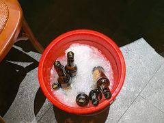 -王庄阿咪海鲜大排档(上下杭店)