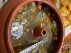 -云隐小厨·传统大理美食(复兴路店)