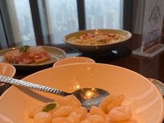 -环球港凯悦 · 享悦中餐厅
