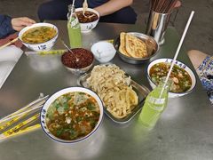 -龙门李家三旦羊肉汤馆