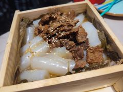 -鼎记啫啫煲(数博万达店)