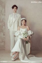 -青禾蒙娜丽莎婚纱摄影(武汉总店)