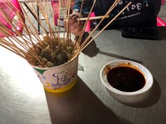 -西司夜市