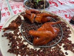 -辣螃铠盆盆蟹大排档(海昌店)