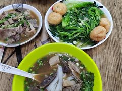 -正宗阳山牛杂(东城店)