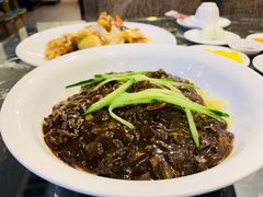 -桃园中华料理炸酱面(燕儿岛路店)