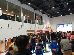 -Mr·Kuma酷么先生雪之乐园