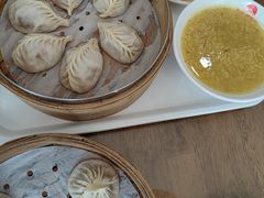 -东升灌浆包(辛庄街总店)