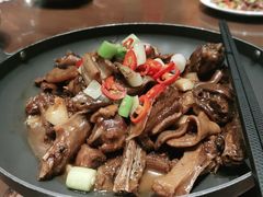 -客宴·江西客家菜(红角洲店)