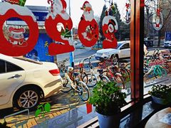 -ZING COFFEE 镜咖啡