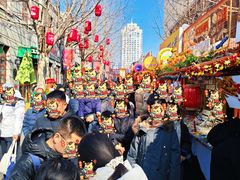 -上街里市集(悦喜客来广场店)
