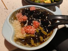 -京韵胡同·酱香羊蝎子火锅涮肉(长寿路店)