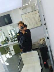 点击看大图 -LJOY丽锦造型·烫发染发