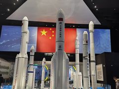 -中国航天博物馆