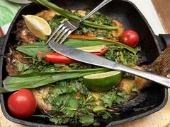 -云海肴汽锅鸡·云南小炒(曲江大悦城店)