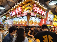 -丁家坡洋芋·观音桥好吃街A区(全国总店)