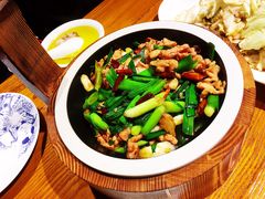 -福照楼汽锅鸡·云南菜(护国路店)