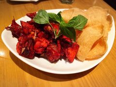 -Pho Asia 亚阁越南料理(上海来福士广场店)