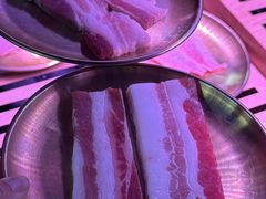 -梨花自助烤肉(乐宾店)