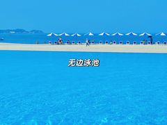 -惠州金海湾嘉华度假酒店