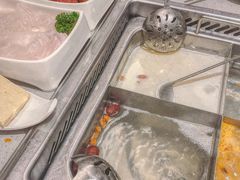 麻辣嫩牛肉-海底捞火锅(振华商厦店)