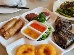 -芭堤雅泰国餐厅(胜利路店)