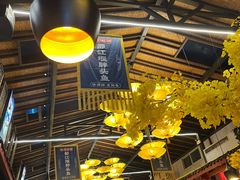 -老灶房-四川土菜(铁牛广场店)