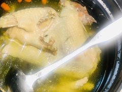 -徽镇小厨·经典徽菜(马连道店)