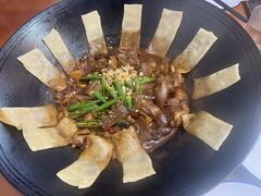 -皖北学东地锅鸡(之心城店)
